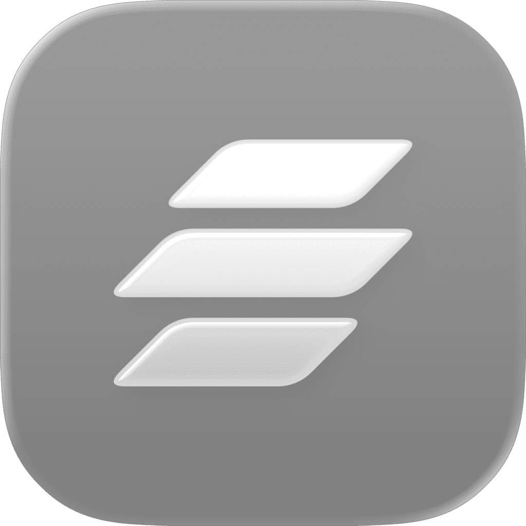 Spatio app icon